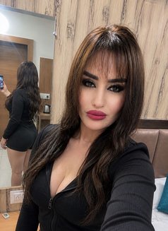 Laila - escort in Muscat Photo 8 of 11