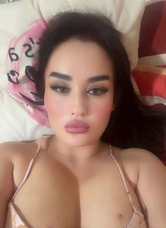 Laila - escort in Muscat Photo 9 of 11