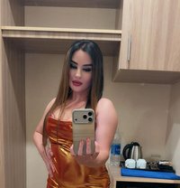 Laila VIP in Muscat - escort in Muscat