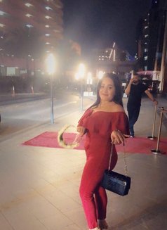Laila Big Booty - escort in Dubai Photo 1 of 2