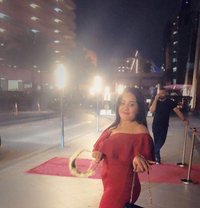 Laila Big Booty - escort in Dubai