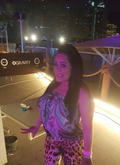 Laila Big Booty - escort in Dubai Photo 2 of 2