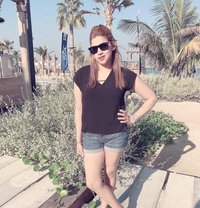 Laila Big Busty Girl - escort in Ajmān