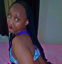 Laila Blowjob Queen - escort in Bangalore
