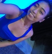 Laila Brown - escort in Angeles City