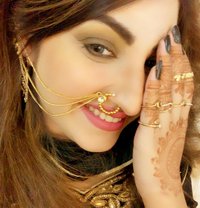 Laila Busty Girl - escort in Ajmān
