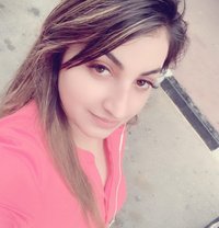 Laila Busty Girl - escort in Ras al-Khaimah