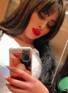 Laila Busty Lebanese Model - escort in Dubai Photo 5 of 5