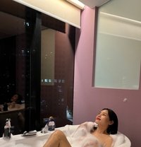 Ladylaila - escort in Bangkok