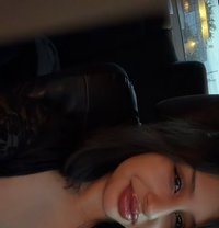 Laila - escort in Maldives