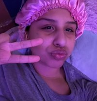 Laila - escort in Maldives