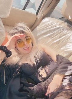 Laila - escort in Muscat Photo 8 of 10