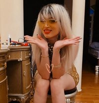 Lavin - escort in Muscat Photo 6 of 13