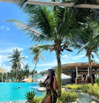 Laila truly unforgettable - escort in Bangalore