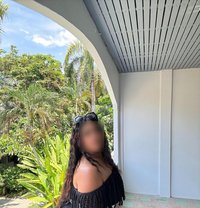Laila truly unforgettable - escort in Bangalore