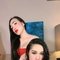 New group sexAnus Laila&Natty - escort in Dubai Photo 2 of 16