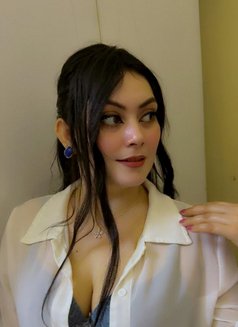 Laila Hot Beauty - escort in Dubai Photo 1 of 6