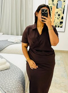 Laila in Al Nahda - escort in Dubai Photo 2 of 3