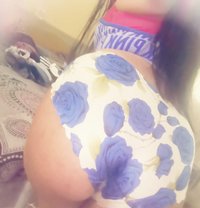 Roshii Stella Independent GFE - puta in Colombo