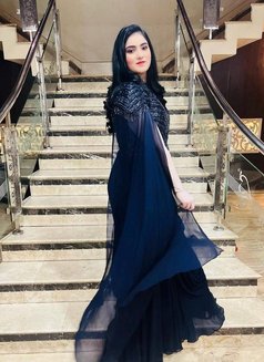 Laila - escort in Dubai Photo 3 of 4