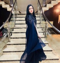 Laila - escort in Dubai