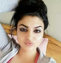 Jenny- Russian Indian Real meet - escort in Candolim, Goa