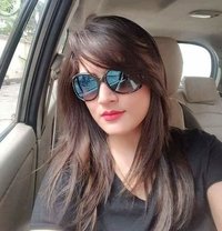 Jenny- Russian Indian Real meet - escort in Candolim, Goa