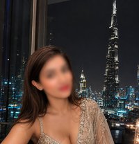 Lalita - companion in New Delhi