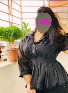 Laila - escort in Noida Photo 1 of 4