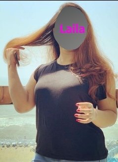 Laila - escort in Noida Photo 3 of 4