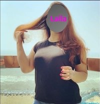 Laila - escort in Noida