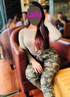 Laila - escort in Noida Photo 4 of 4