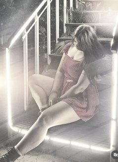 Laila - Acompañantes transexual in Vadodara Photo 3 of 5