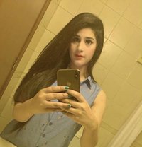 Laila Indian Girl - escort in Ajmān
