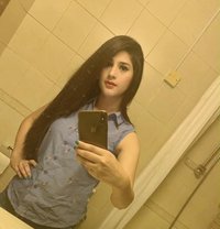 Laila Indian Girl - escort in Ajmān