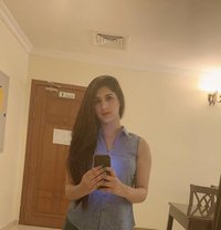 Laila Indian Girl - escort in Ajmān