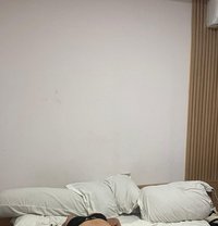 Laila - escort in Bali