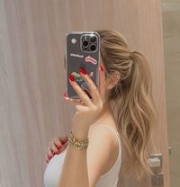 ليلى - escort in Riyadh