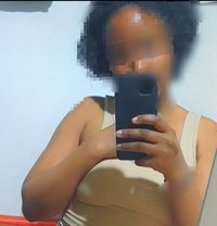 Laila - escort in Mombasa