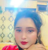 Laila Khan - masseuse in Lahore