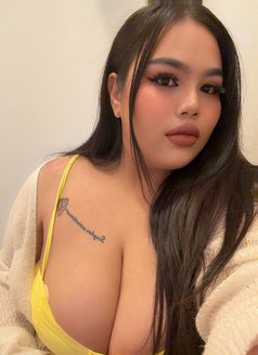 Laila 🇹🇭🇸🇦 just 1 week in Jeddah - escort in Jeddah Photo 9 of 9