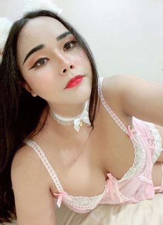 Laila Ladyboy Thailand - Transsexual escort in Doha Photo 4 of 8