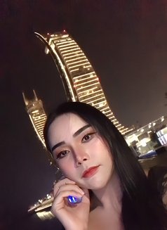 Laila Ladyboy Thailand - Transsexual escort in Doha Photo 6 of 8