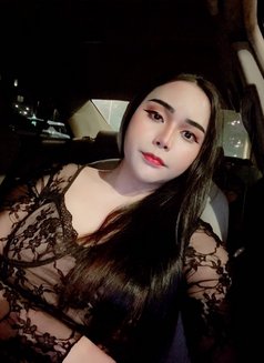 Laila Ladyboy Thailand - Transsexual escort in Doha Photo 8 of 8