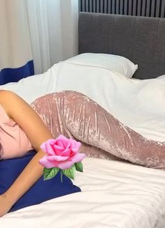 Laila Lebanese Model - escort in İstanbul Photo 2 of 5