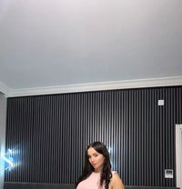 Laila Lebanese Model - puta in İstanbul