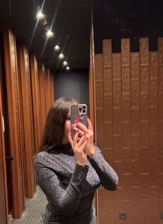 Laila Lebanese Model - escort in İstanbul Photo 4 of 5