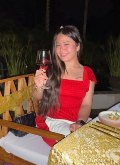 Laila Lovely - escort in Al Manama Photo 2 of 17