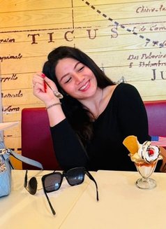 Laila Lovely - escort in Al Manama Photo 4 of 17