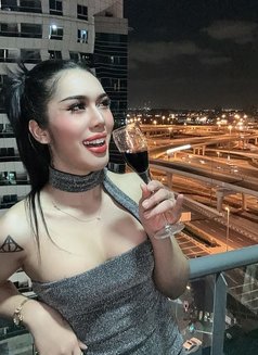 LAILA lured 🫦 - escort in Abu Dhabi Photo 7 of 9